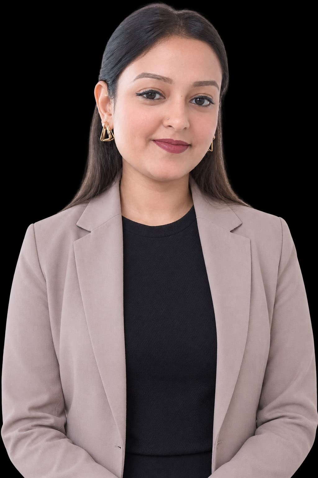 Priyanka Tipnis, Proprietor and Director of T Corp